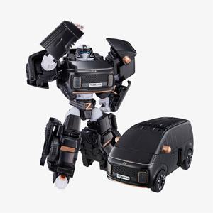 또봇 Z 블랙 (Large/스타리아)