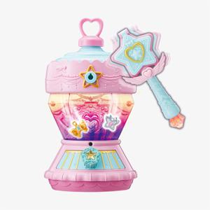 (랜덤 팬던트가 짠!) 시크릿쥬쥬 트윙클 매직 램프