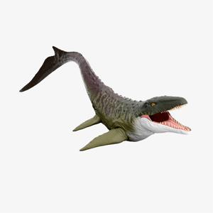 쥬라기월드 새로운 시작 슈퍼 자이언트 NEW 모사사우루스