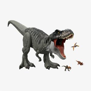 쥬라기월드 새로운 시작 슈퍼 자이언트 NEW T-Rex
