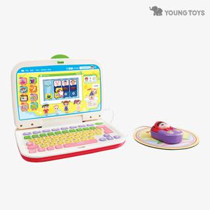 콩순이 코딩 컴퓨터