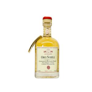 레오나르디 화이트 발사믹식초 500ml_유리병