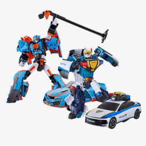 또봇 변신로봇 1+1 골라담기(14종 중 택2)