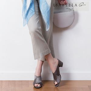 [리퍼브] 이사벨라G 바이올린 샤틴 샌들(무배)