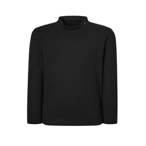 닥스 골프 [[25FW]] DGTS5D905BK [ONLINE EXCLUSIVE] 블랙+블랙 1+1 백기모 베이스레이어