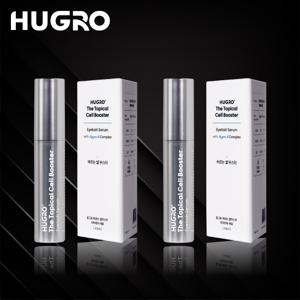 [CJ최초공개] 휴그로 속눈썹영양제 기본패키지 (본품 2개)