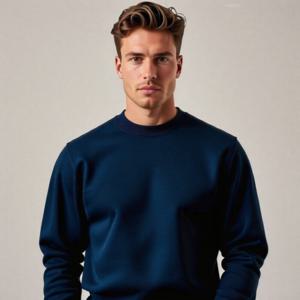 [브리치]  / 남성 고퀄리티 기모 겨울 맨투맨 110까지 4size