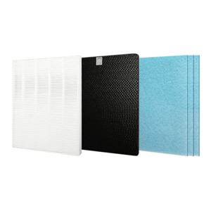 교원 웰스 공기청정기 필터 AP107CGA 호환 프리미엄형 H13 국내생산