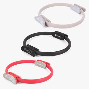 아이워너 필라테스링  베이지,블랙,레드  요가 스트레칭