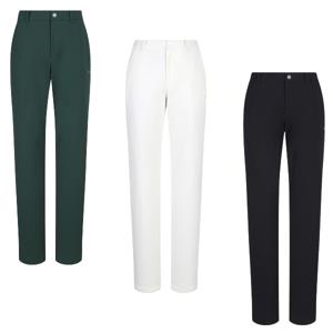 [핑골프] 양말증정 남성 나일론 스트레치 솔리드 팬츠 111C3PT304