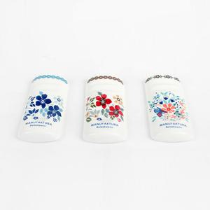 폴란드그릇  수저받침 1P