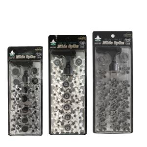 슬림락 골프화징교체 스파이크 트라이락 FITS 19개입 TA3360557