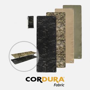 코듀라 그라운드시트 코트 CORDURA Ground Seat COT