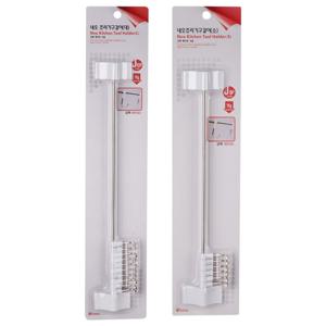 네오 조리 기구 걸이 조리 기구 네오조리기구 주방정리 주방수납