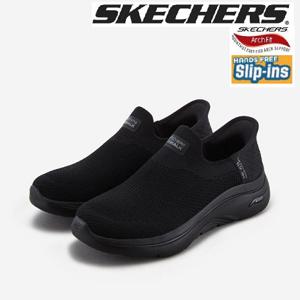 스케쳐스 남성 고워크 아치핏 2.0 슬립인스 SP0MWCFY041-YD