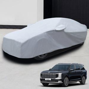 디올뉴팰리세이드 차량용바디커버 먼지 사계절덮개 자동차바디커버 자동차커버 자동차덮개커버