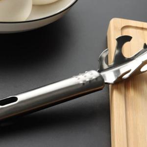 오븐용 집게 곰탕 국그릇 스테인레스 냄비 뚝배기 주방 에어프라이 돌솥