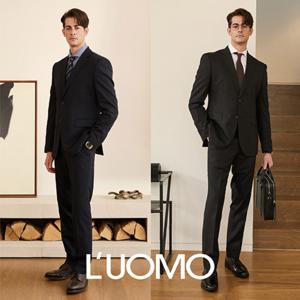 25FW  수트 2벌 세트