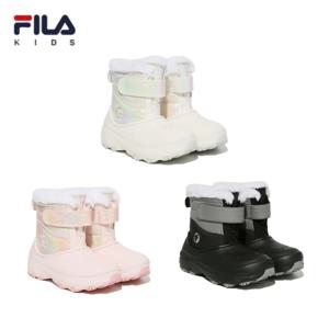 [FILA KIDS]스노우볼 부츠/FK254BT01X007