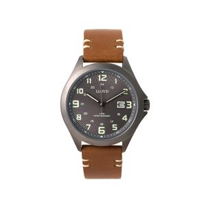 [GB] 남성 필드 워치 카멜 시계 LL1G25401ABN