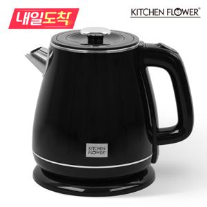 [내일도착] 이중단열 무선포트 1.8L 전기포트 KEK-1825 304스텐