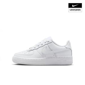 아동 에어 포스 1 LE (주니어) FV5951-111