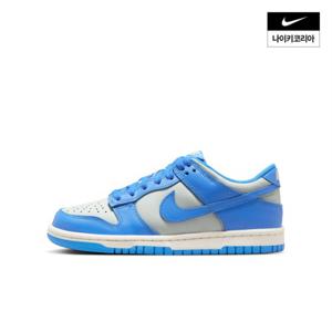 아동 덩크 로우 (주니어) FB9109-004