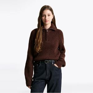 릴랙스 하프 집업 스웨터 (T32F7KTO46TWT1GS7)