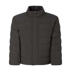 남성 [[25FW]] HZJU5D403W2 [시즌오프][ESSENTIAL DOWN] [Lightweight] 브라운 중량 구스다운 패딩