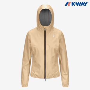 [정가:259,000] 까웨 여성 릴리 스트레치 저지 방수 자켓 Y255EWJ108