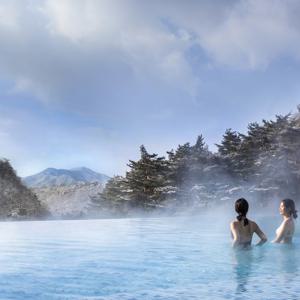 포레스트 리솜 스파/조식 패키지