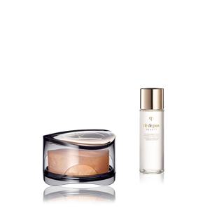 [끌레드뽀 보떼] [한정] 시나끄티프 솝[사본] M 세트