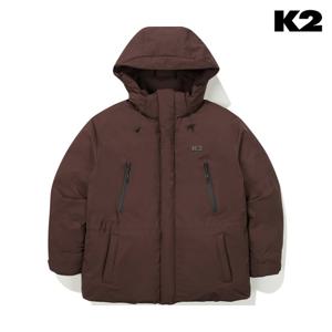 * 공식 남성 씬에어(THINAIR) 아난타2 파카 구스다운 패딩 GMW245358E  (정상가:459,000)