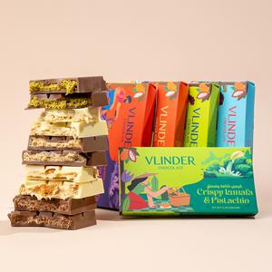 정식수입 블린더 두바이 초콜릿 240g 6종