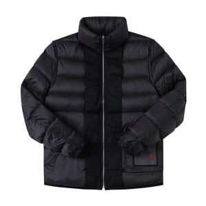 20CTCUD03113 002197 967 LINER 라이너 포켓 다운 남성 패딩