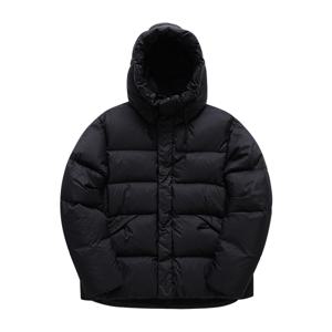 21CTCUC03127 006102 999 알파인 덕 다운 패딩