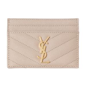 [롯데백화점] [생로랑] 카드케이스 423291 BOW01 2721 모노그램