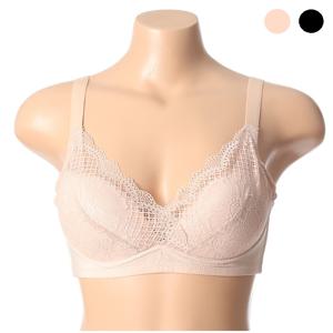 비비안+사은품 등살 완벽커버 자가드 풀컵 노와이어 몰드브라 2종택1 BR6729