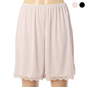 비비안+사은품 부드럽고 실키한 레이스 포인트 여성5부속바지 2종택1 HS5560