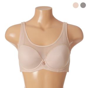 비비안+사은품 밀착감 좋고 베이직한 런닝형 여성 몰드브라 2종택1 BR1880A