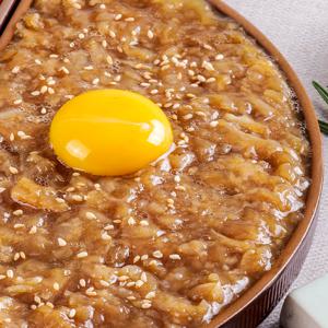 [육해공] 1988 밥도둑 국내산 순살게장 간장 250g HACCP 인증