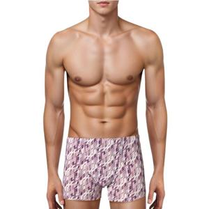 [비비안] 스판 볼트론소재 기하학패턴 남성 드로즈팬티 2종택1-BSPT2008D