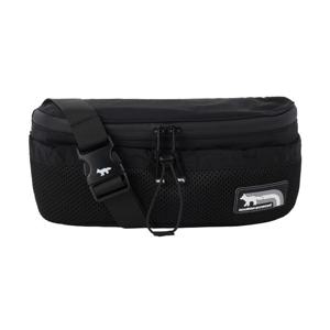 MUST IT_ NM05171WQ4034 P199 플래시 폭스 나일론 힙색