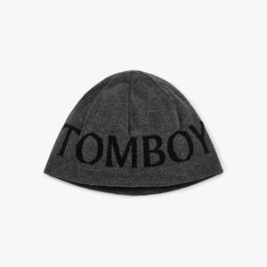 [톰보이] 톰보이 로고 비니 9105474101