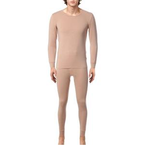 [비비안] 고급스러운 모달 캐시미어 남성 내의세트-BSLG6280S