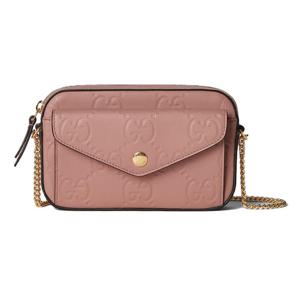 풀구성품  길버트 미니 숄더백 로즈 781554