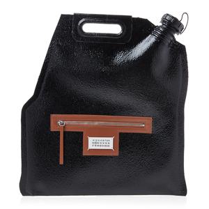 [SS22] [메종 마르지엘라] 보틀캡 남성 토트백 S35WF0085 P4477 T80131