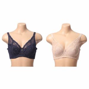 비비안 사은품+겨드랑이 등선잘잡는 기능성 풀컵 브래지어 2종택1BR3506