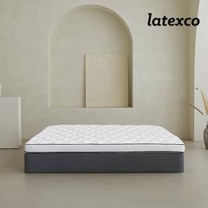 5블럭 A7 라텍스 토퍼 매트리스 퀸