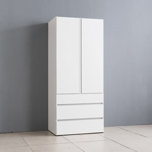 삼익가구 비토 800 3단 서랍형 옷장